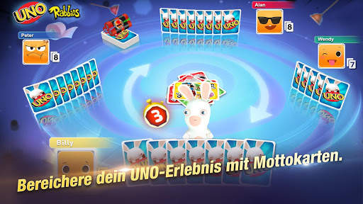 UNO PlayLink screenshot 4