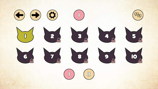 BASS CAT LITE screenshot 2
