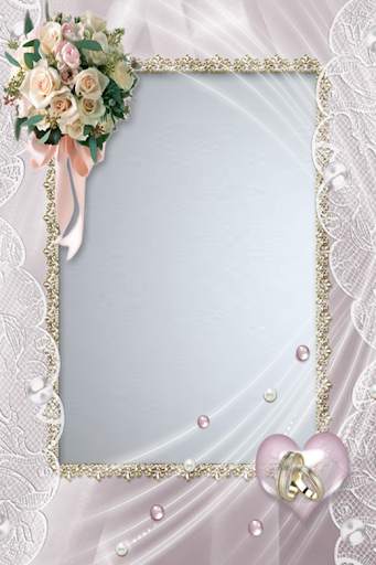 Love Flowers Photo Frames screenshot 5