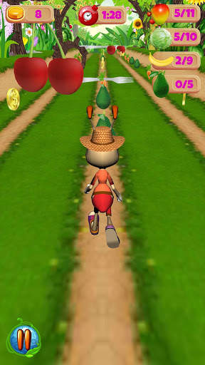 Ant Runner screenshot 8