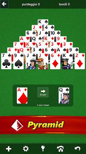 Microsoft Solitaire Collection screenshot 6