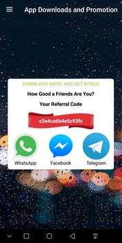 App Downloads & Promotion - Promote Your App screenshot 5