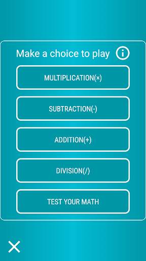 Train Brain - Math Game screenshot 2