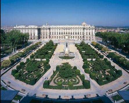 Madrid Game Jigsaw Puzzles screenshot 4