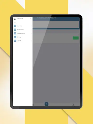Yayeh Money Transfer screenshot 21