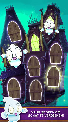 Coin Dozer: Haunted screenshot 4