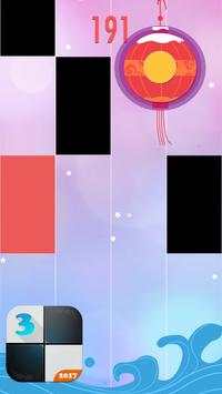 Piano Tiles 3 Music 🎹 screenshot 3