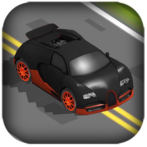 Highway Traffic Road Racing 3D 1.0