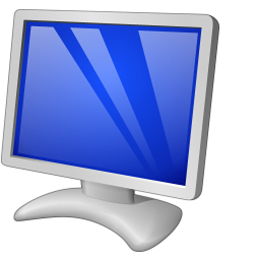 Send to Framebuffer icon