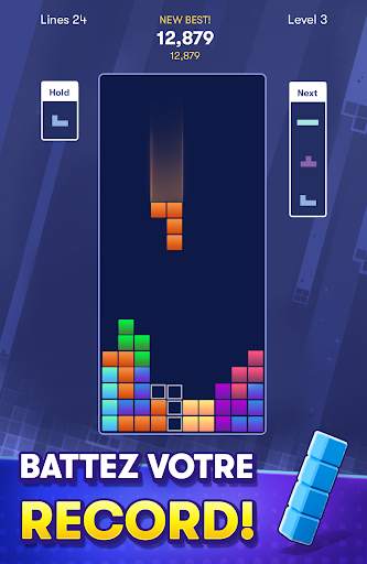Tetris® screenshot 9