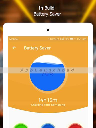 Magic VPN screenshot 20