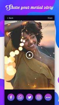 Mp3 cutter – Video Editor, Video Maker screenshot 4