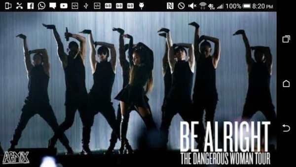 Ariana Grande Music screenshot 6