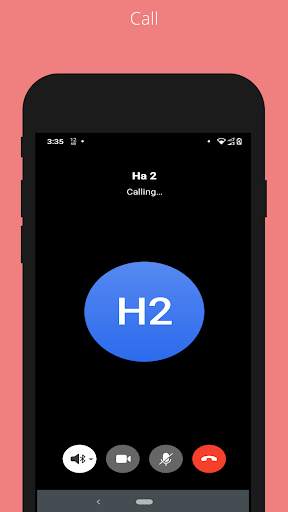 TL360 video calling app screenshot 4