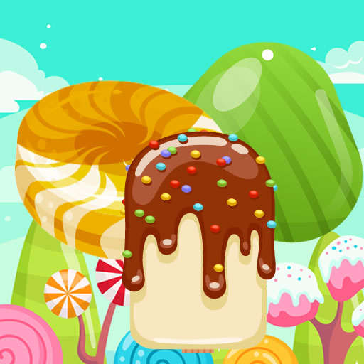 Candy Legend Match 3 Blast 1.0
