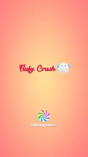Flufy Crush Land screenshot 2