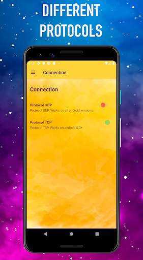 Solar Vpn - Best Proxy VPN in the world screenshot 6