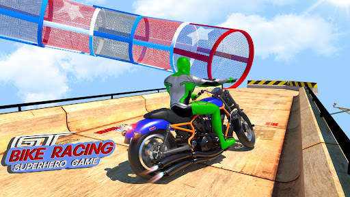 giochi acrobatici in bici screenshot 4
