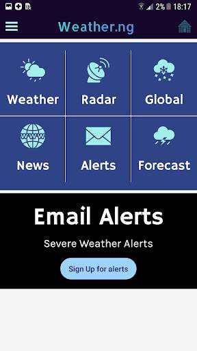 Best Free Weather App screenshot 5