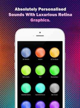 Funny Sounds Effect Soundboard screenshot 4