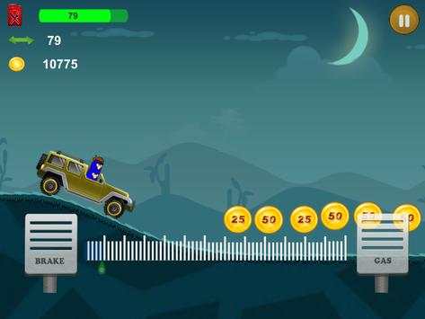 Racing Birds screenshot 3