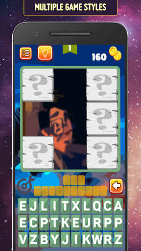 Troll Jim Hero Hunters Game screenshot 4