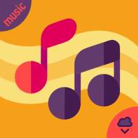 Mp3Juice Music Downloader logo