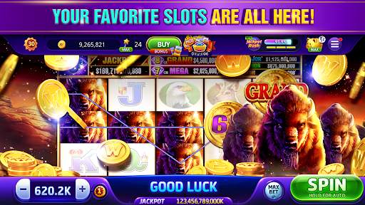 DoubleU Casino™ - Vegas Slots screenshot 6