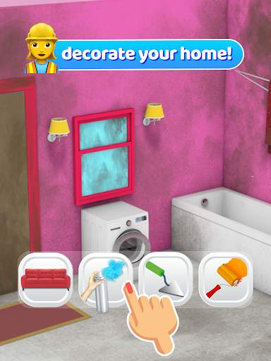 Home Restoration - House Decor screenshot 8