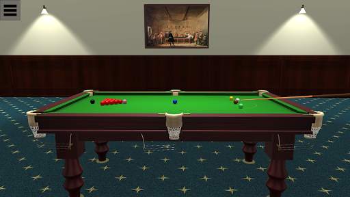 Snooker Online screenshot 2