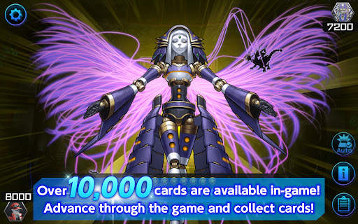 Yu-Gi-Oh! Master Duel screenshot 11