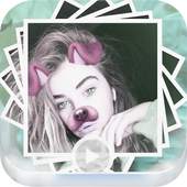 Video maker - Inshot Movie, photo & music 2020 1.0