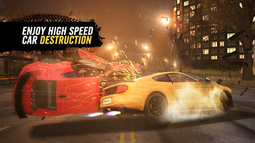 Racing Go - Car Games screenshot 9