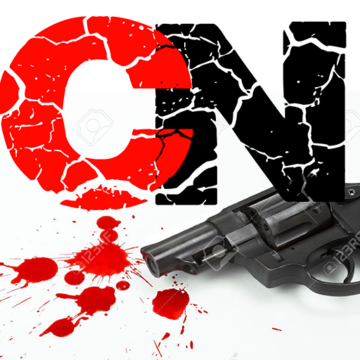 Campania Crime News أيقونة