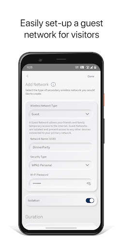 CTC Complete WiFi screenshot 5