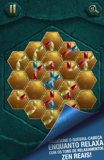 Crystalux screenshot 3