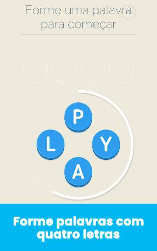 Four Letters screenshot 13