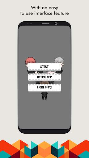 BTS Wallpaper screenshot 2