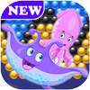 Bubble Ocean Rescue