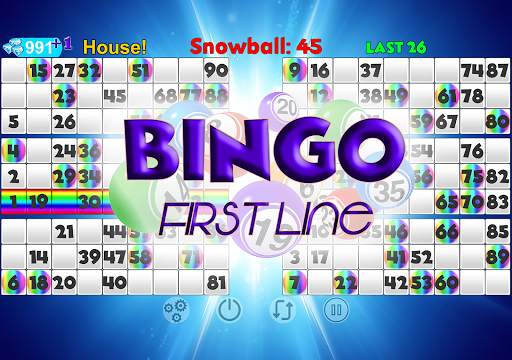 Bingo Ninety screenshot 16