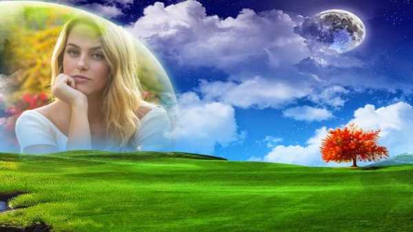 New Photo Frame Nature Editor Application 2020 screenshot 1