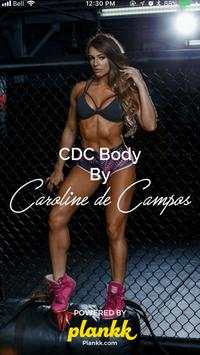 CDC Body screenshot 1