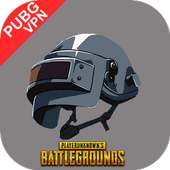 PUBG-VPN : Secure Service & Free VPN Proxy Server