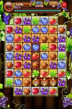 Sweet Fruit Candy screenshot 5