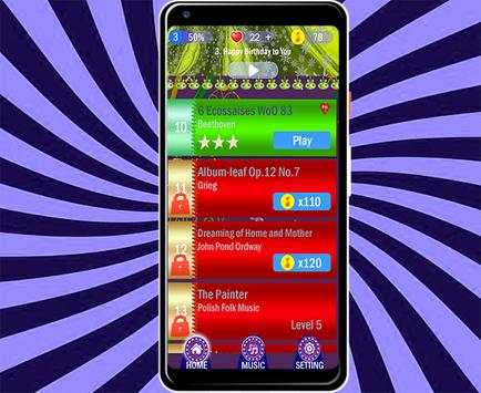Piano Musique Online🎶🎵 screenshot 2