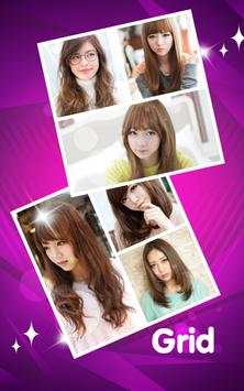 Photo Grid Collage Maker Pro screenshot 6
