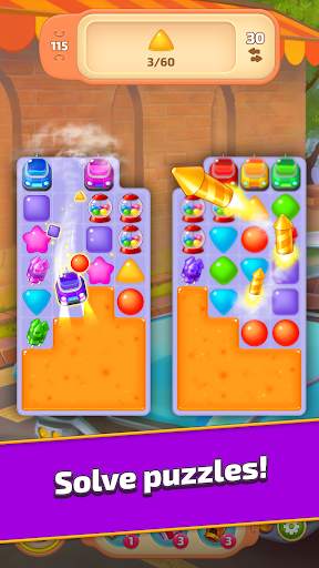 Fun Story: Play & Relax screenshot 2