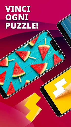 Video Puzzles: Giochi di Rompicapo screenshot 3