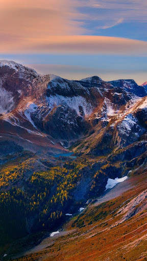 Scenery Wallpaper HD screenshot 9