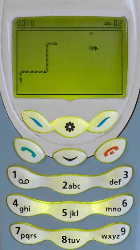 Snake '97: retro phone classic screenshot 4